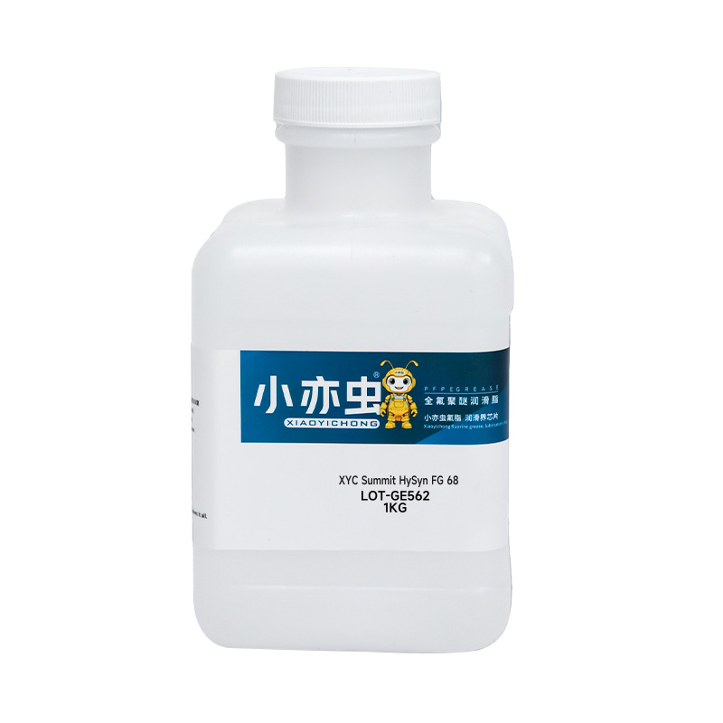Low Torque Lubricant